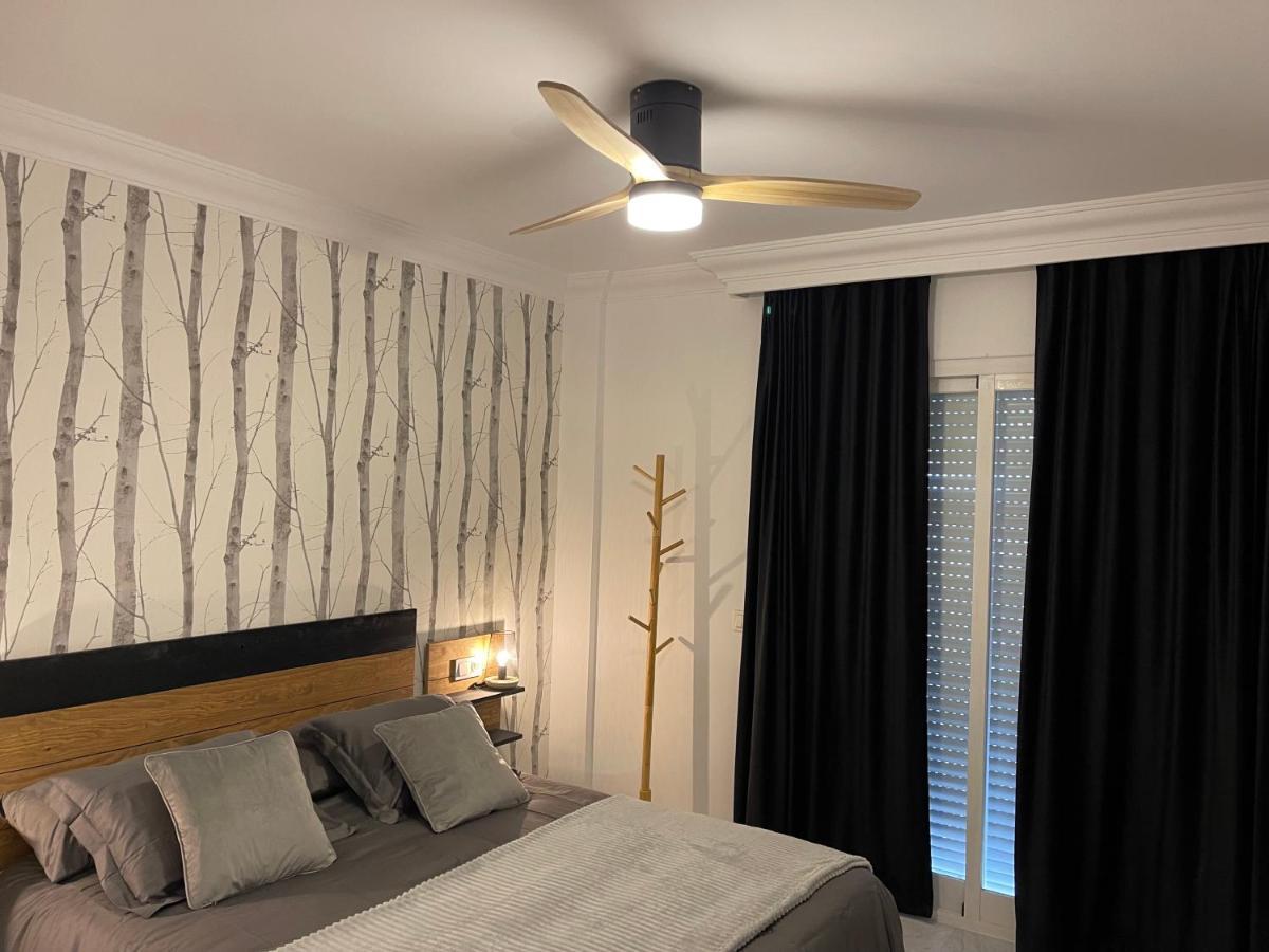 Puerto Banus Beach Moderno Apartamento Марбелья Экстерьер фото