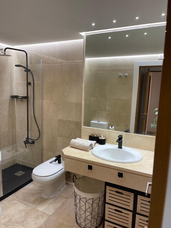 Puerto Banus Beach Moderno Apartamento Марбелья Экстерьер фото
