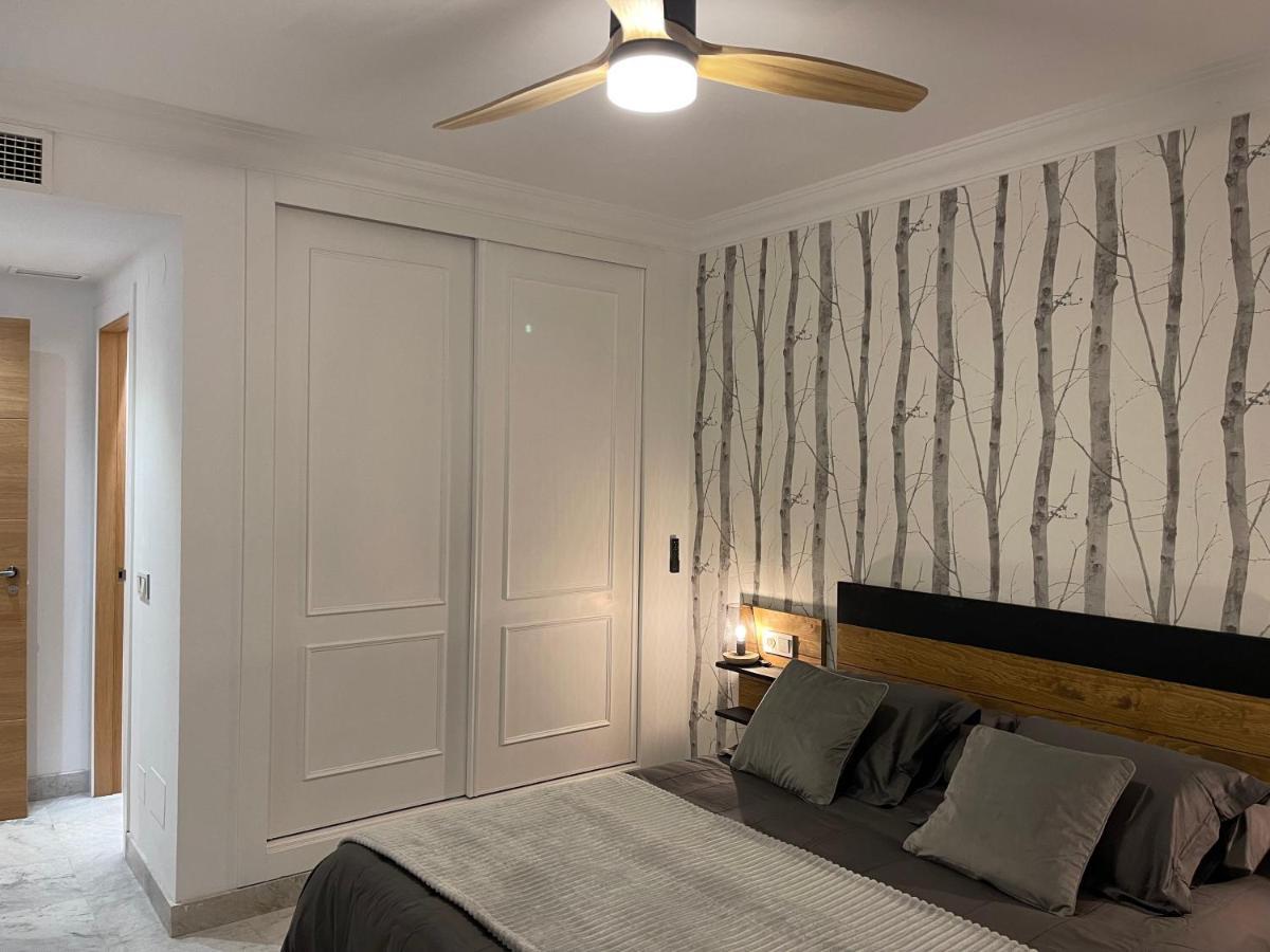 Puerto Banus Beach Moderno Apartamento Марбелья Экстерьер фото